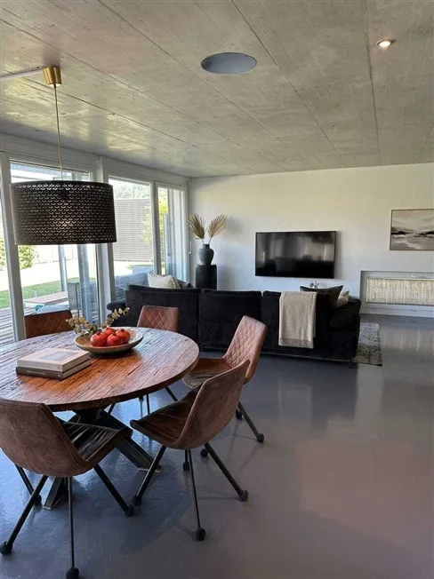 4.5 Zimmer Einfamilienhaus in Alchenstorf – photo 6 of 20
