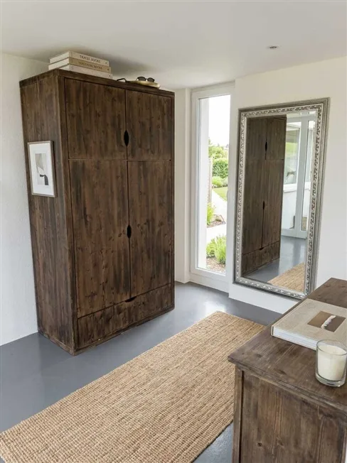 4.5 Zimmer Einfamilienhaus in Alchenstorf – photo 15 of 20