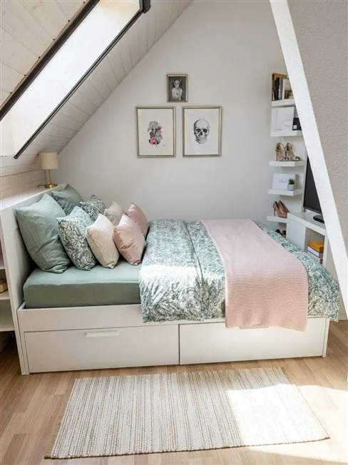 4.5 Zimmer Einfamilienhaus in Alchenstorf – photo 9 of 20
