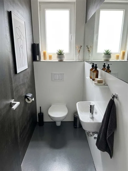4.5 Zimmer Einfamilienhaus in Alchenstorf – photo 11 of 20