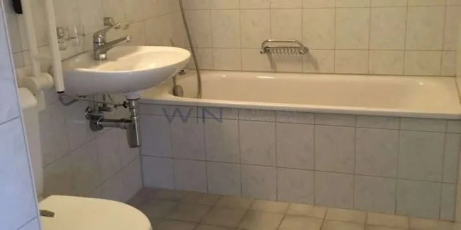 4.5 Zimmer Wohnung, 3507 Biglen