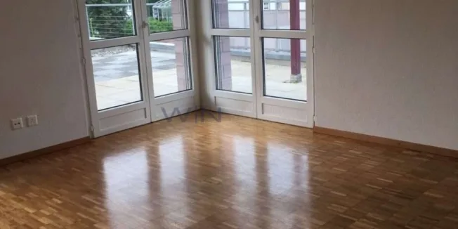 4.5 Zimmer Wohnung, 3507 Biglen