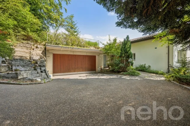 6.5 Zimmer Einfamilienhaus in Konolfingen – photo 9 of 11