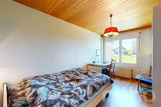 5.5 Zimmer Reihenfamilienhaus in Walkringen – photo 8 sur 12