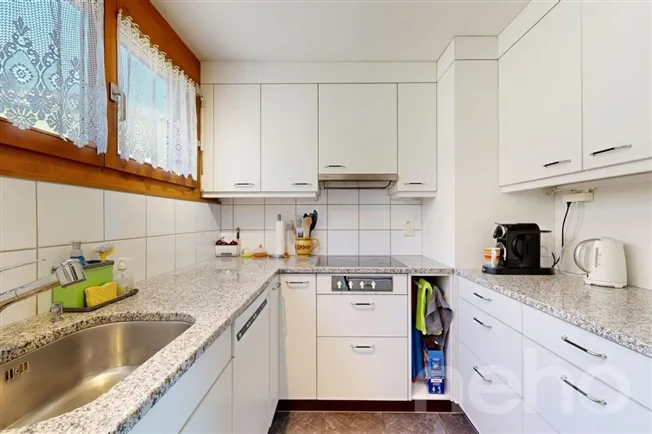 5.5 Zimmer Reihenfamilienhaus in Walkringen – photo 10 sur 12