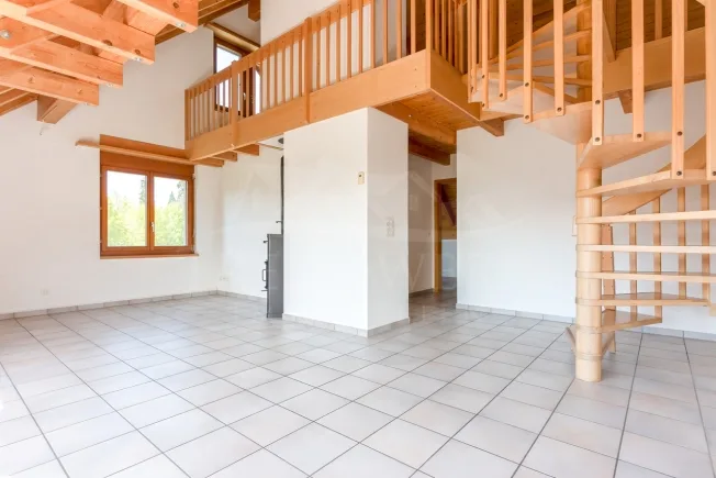 5.5 Zimmer Wohnung in Freimettigen – foto 5 di 16