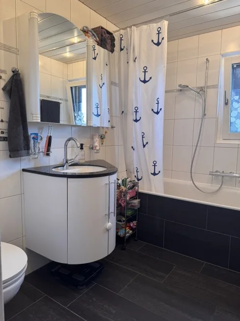 6.5 Zimmer Attikawohnung, 3604 Thun