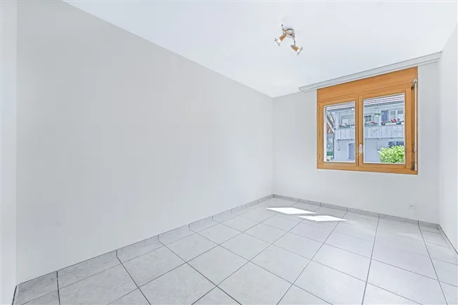 3.5 Zimmer Wohnung, 3627 Heimberg