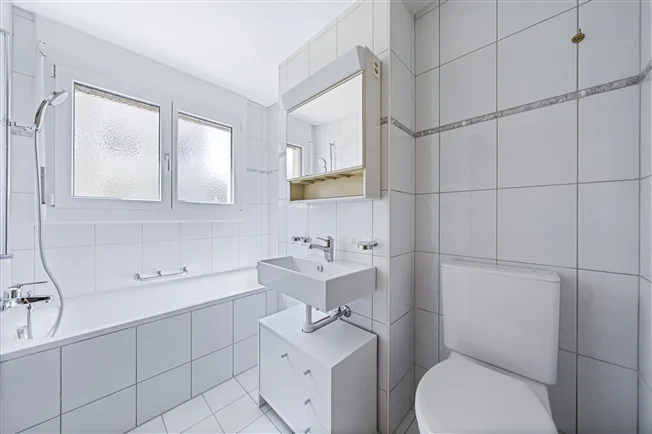 3.5 Zimmer Wohnung, 3627 Heimberg