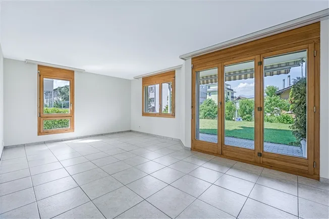 3.5 Zimmer Wohnung, 3627 Heimberg