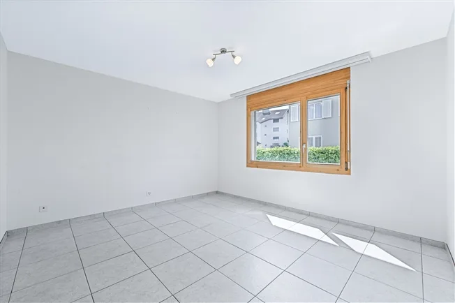 3.5 Zimmer Wohnung, 3627 Heimberg