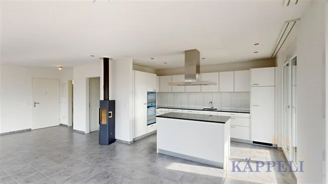 5.5 Zimmer Wohnung, 3627 Heimberg
