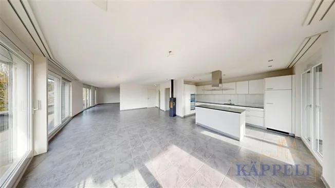 5.5 Zimmer Wohnung in Heimberg – Foto 2 von 10