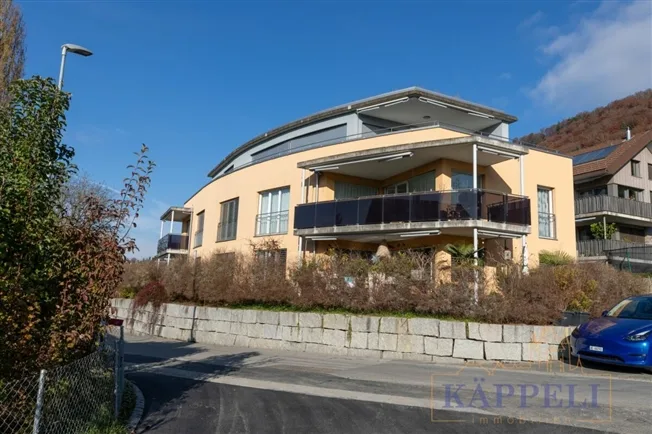 5.5 Zimmer Wohnung in Heimberg – Foto 10 von 10