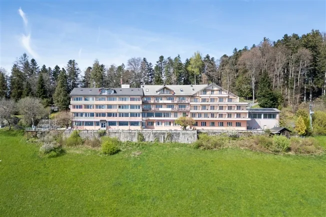 Einfamilienhaus in Heiligenschwendi – Foto 12 von 13
