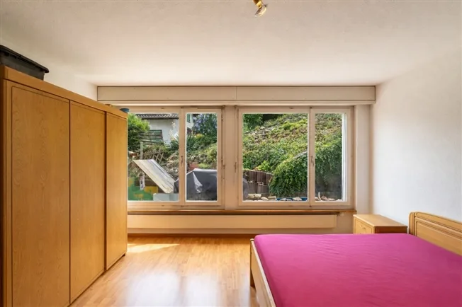 7 Zimmer Einfamilienhaus in Thierachern – photo 8 of 11