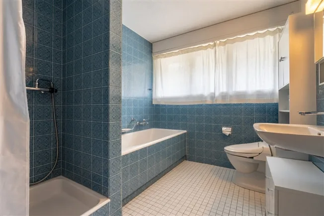 7 Zimmer Einfamilienhaus in Thierachern – photo 9 of 11