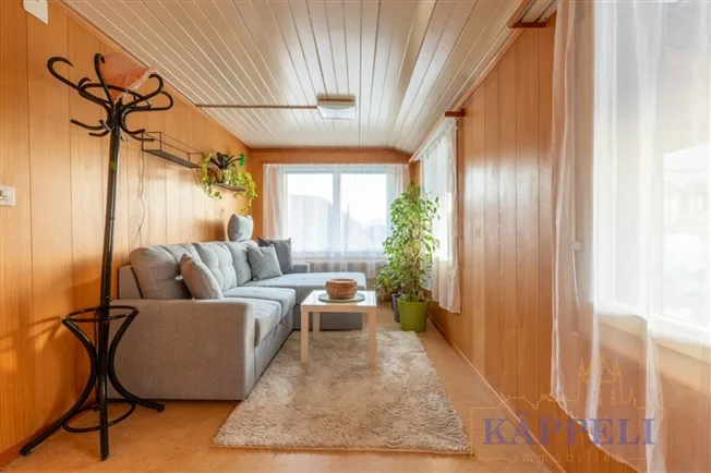 Einfamilienhaus in Uebeschi – foto 7 di 17