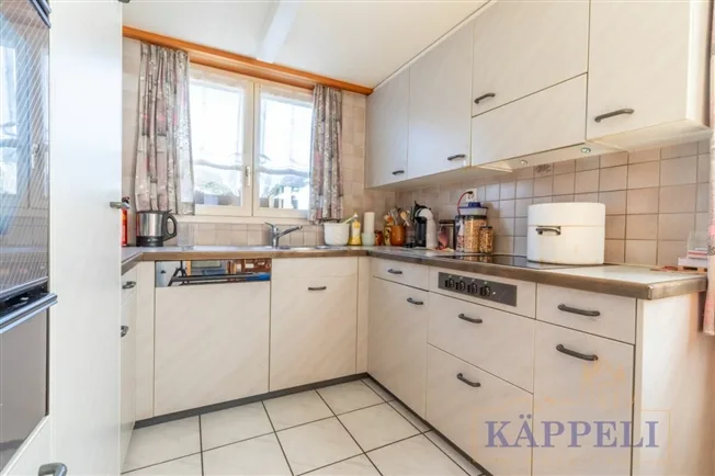 Einfamilienhaus in Uebeschi – foto 11 di 17