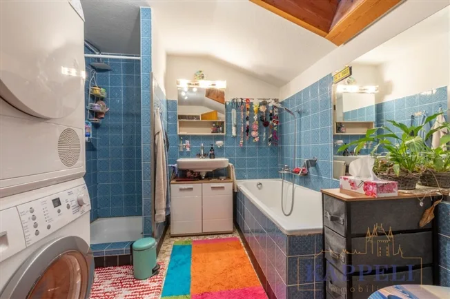 Einfamilienhaus in Uebeschi – foto 10 di 17