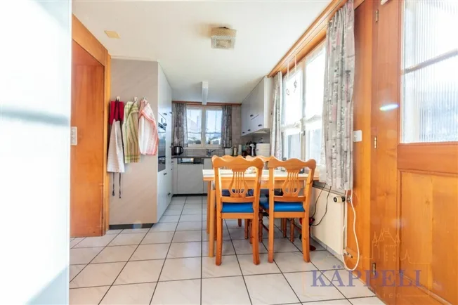 Einfamilienhaus in Uebeschi – foto 12 di 17