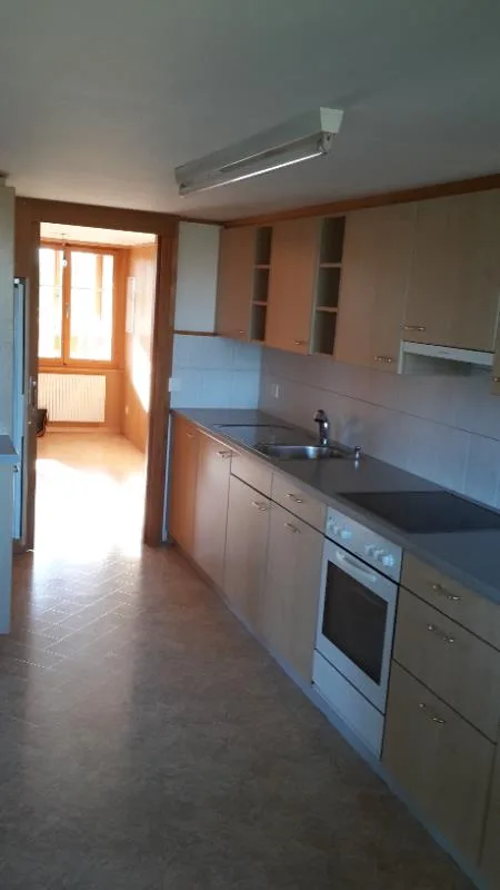 7 Zimmer Einfamilienhaus in Thierachern – photo 4 of 5