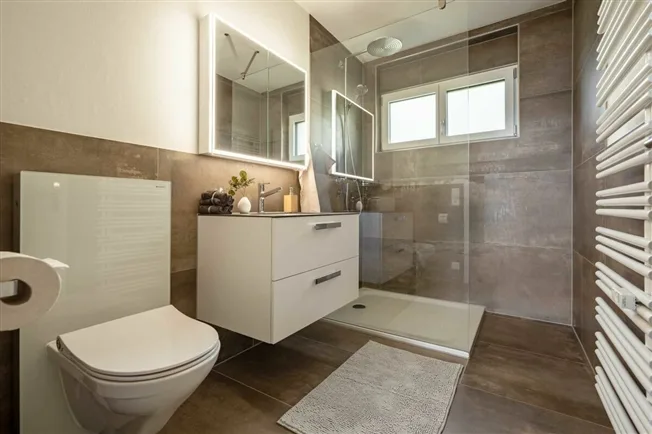 5.5 Zimmer Wohnung in Sigriswil – photo 10 of 13