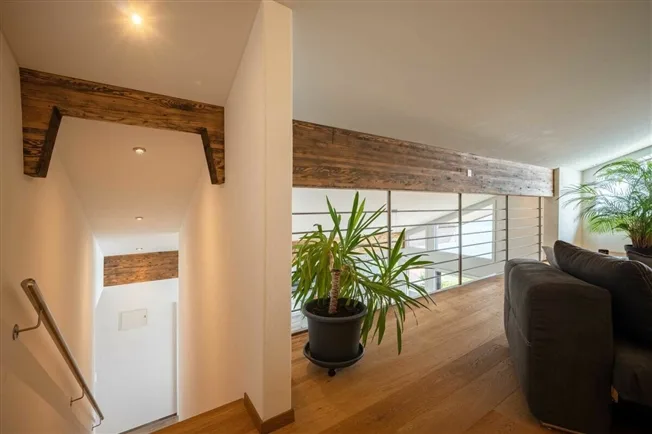 5.5 Zimmer Wohnung in Sigriswil – photo 7 of 13