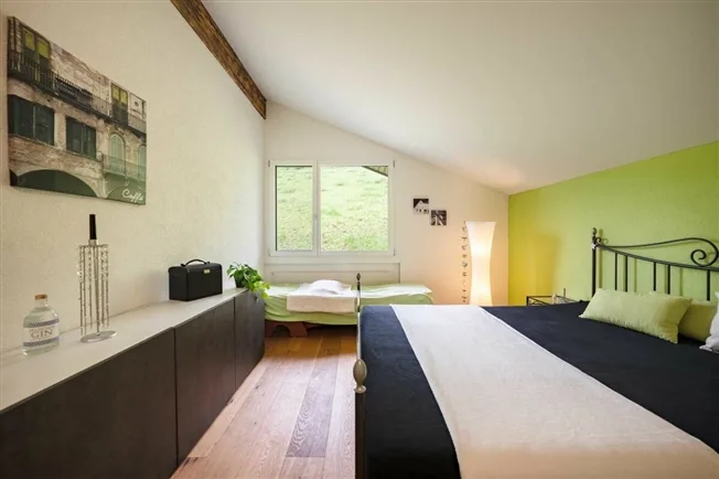 5.5 Zimmer Wohnung in Sigriswil – photo 9 of 13