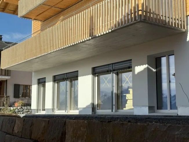 5.5 Zimmer Einfamilienhaus in Sigriswil – photo 2 sur 20