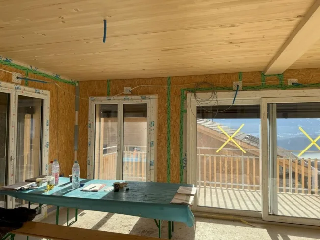 5.5 Zimmer Einfamilienhaus in Sigriswil – photo 9 sur 20