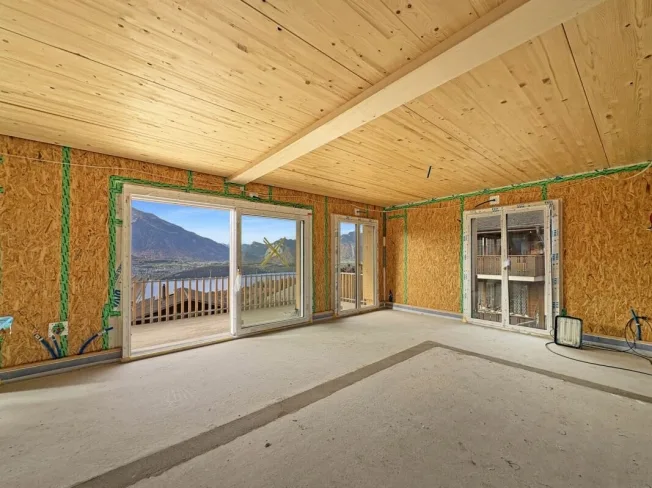 5.5 Zimmer Einfamilienhaus in Sigriswil – photo 6 sur 20