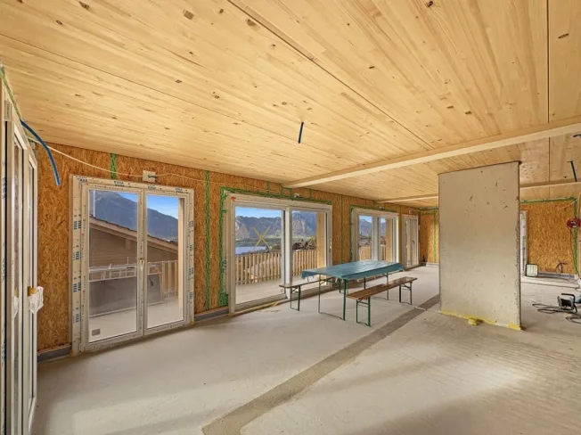5.5 Zimmer Einfamilienhaus in Sigriswil – photo 10 sur 20