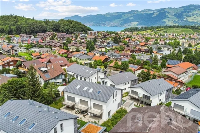 6.5 Zimmer Reihenfamilienhaus, 3700 Spiez