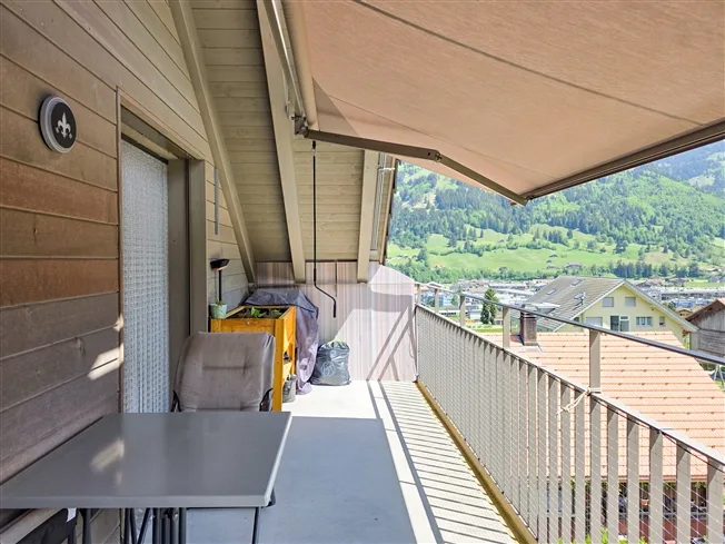 3 Zimmer Wohnung in Frutigen – Foto 20 von 20