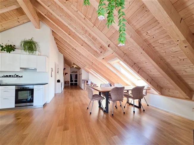 3 Zimmer Wohnung in Frutigen – Foto 13 von 20