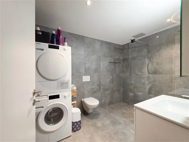 3 Zimmer Wohnung in Frutigen – Foto 17 von 20