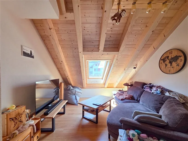 3 Zimmer Wohnung in Frutigen – Foto 14 von 20