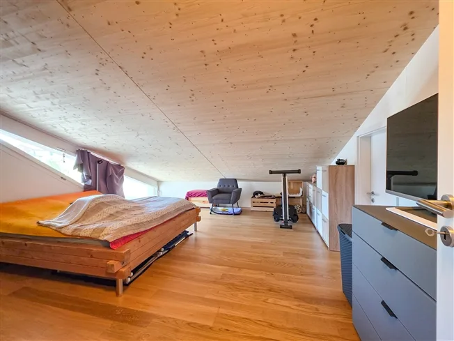 3 Zimmer Wohnung in Frutigen – Foto 15 von 20