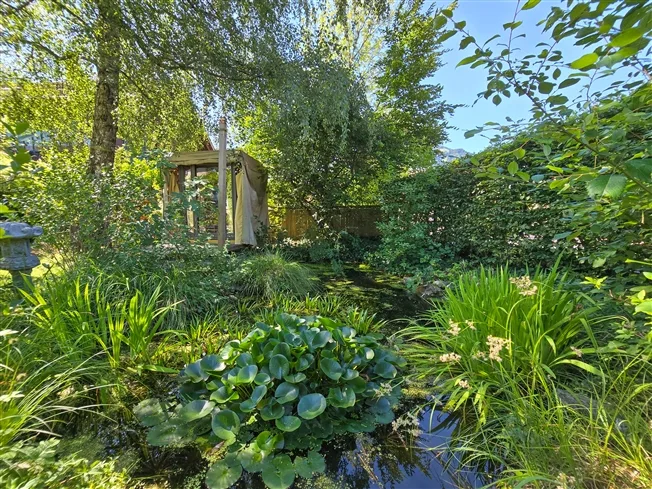 12 Zimmer Einfamilienhaus in Frutigen – Foto 7 von 18