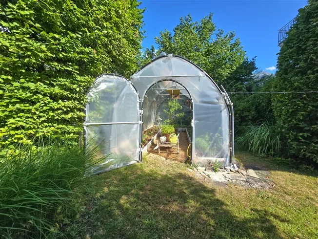 12 Zimmer Einfamilienhaus in Frutigen – Foto 6 von 18