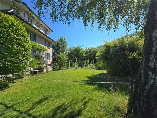 12 Zimmer Einfamilienhaus in Frutigen – Foto 11 von 18