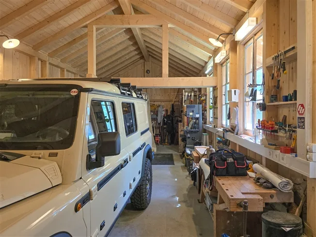 12 Zimmer Einfamilienhaus in Frutigen – Foto 14 von 18