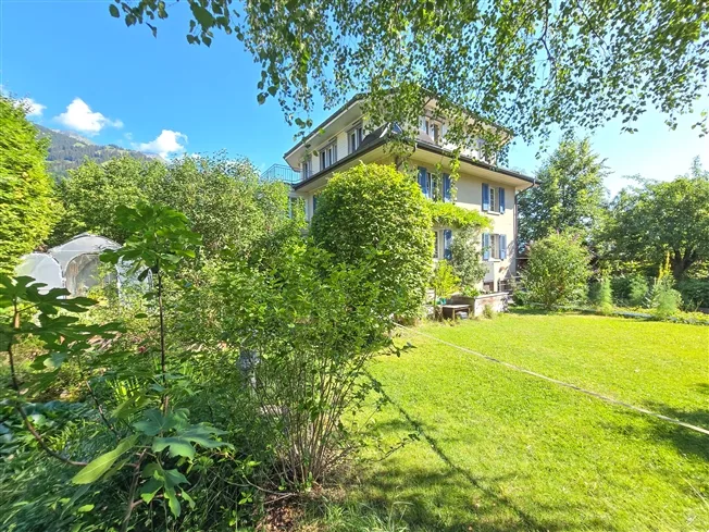 12 Zimmer Einfamilienhaus in Frutigen – Foto 15 von 18