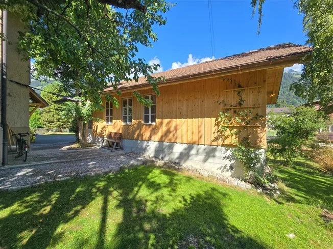 12 Zimmer Einfamilienhaus in Frutigen – Foto 13 von 18