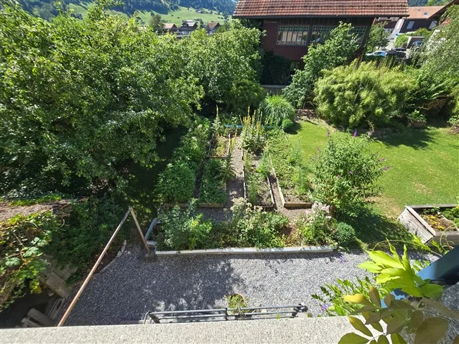 12 Zimmer Einfamilienhaus in Frutigen – Foto 5 von 18