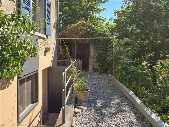 12 Zimmer Einfamilienhaus in Frutigen – Foto 2 von 18