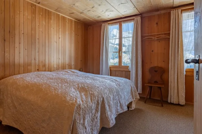 Mehrfamilienhaus in Adelboden – Foto 8 von 13