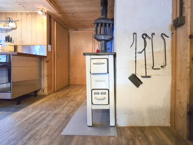4.5 Zimmer Wohnung in Adelboden – Foto 6 von 20