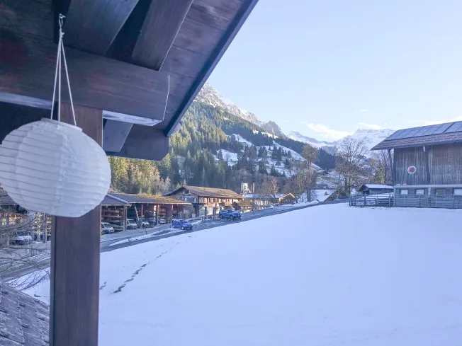 4.5 Zimmer Wohnung in Adelboden – Foto 19 von 20